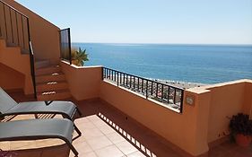 Carvajal Beach Seaview Apartment